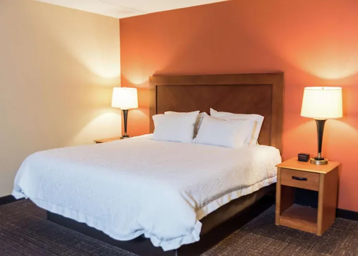 Hampton Inn Muskegon