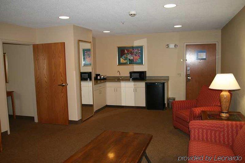 Hotel Hampton Muskegon