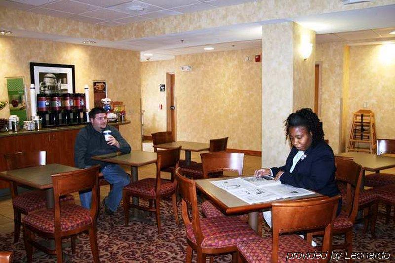 Hotel Hampton Muskegon 3*