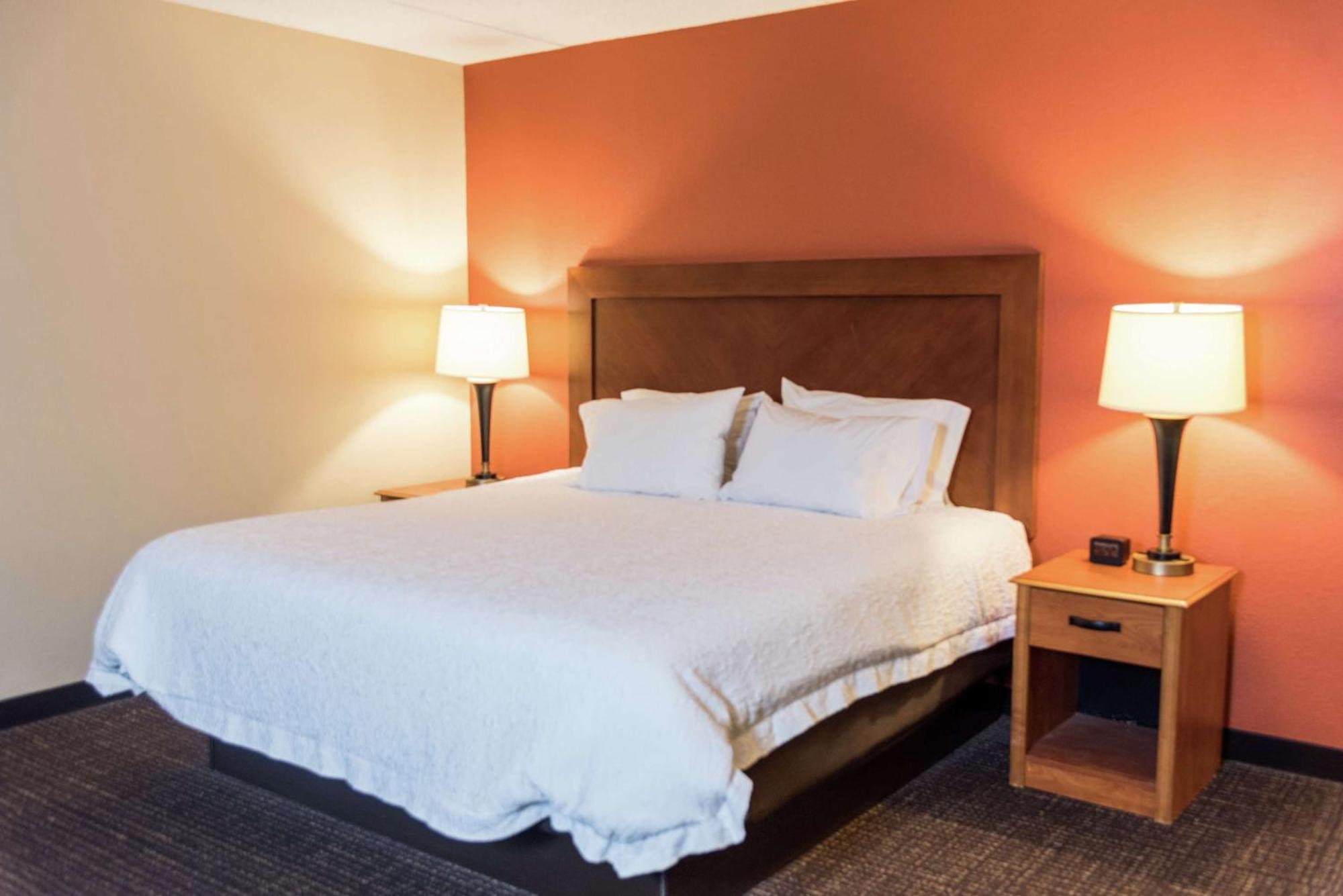Hampton Muskegon Hotel Muskegon Heights