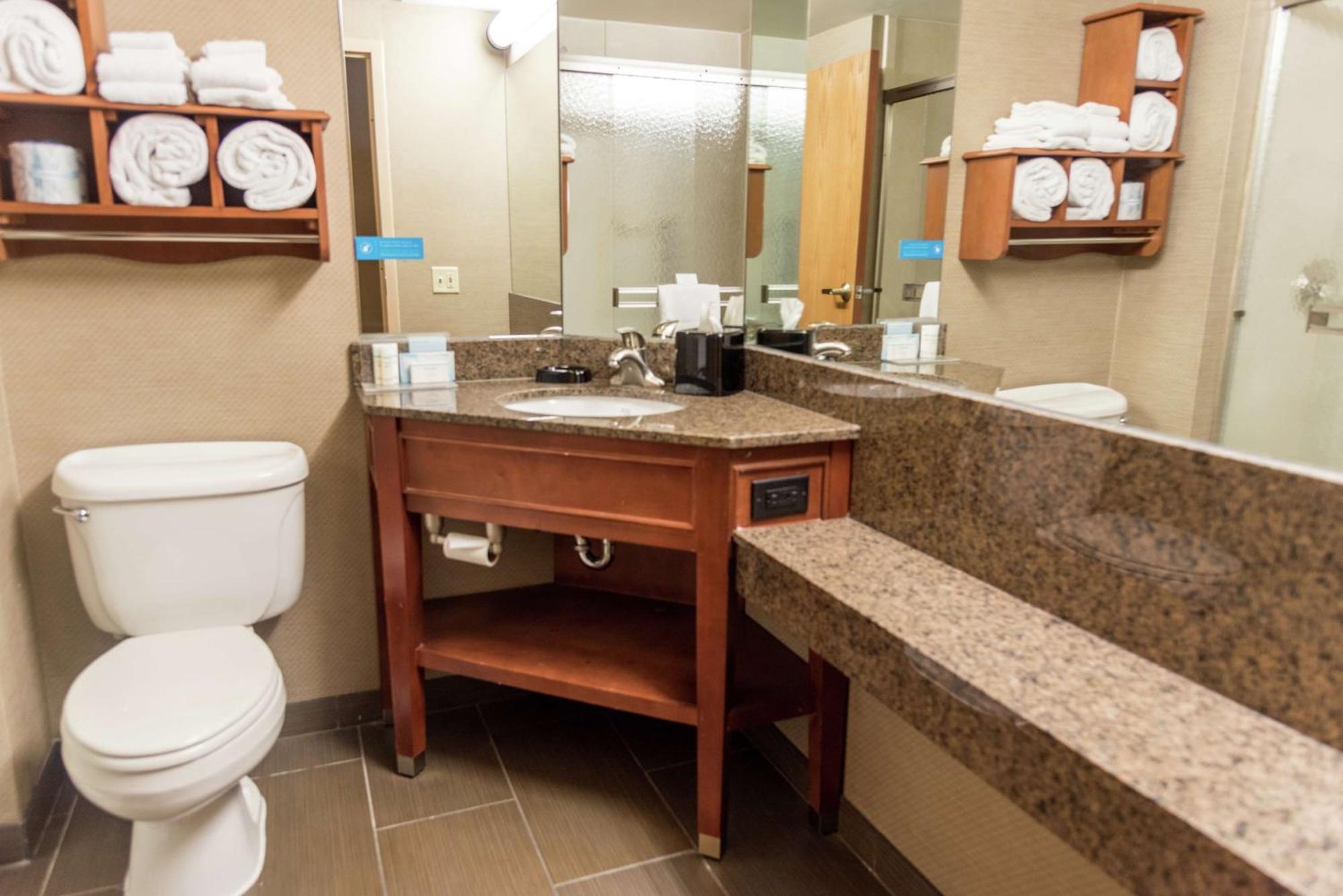 Hotel Hampton Muskegon 3*
