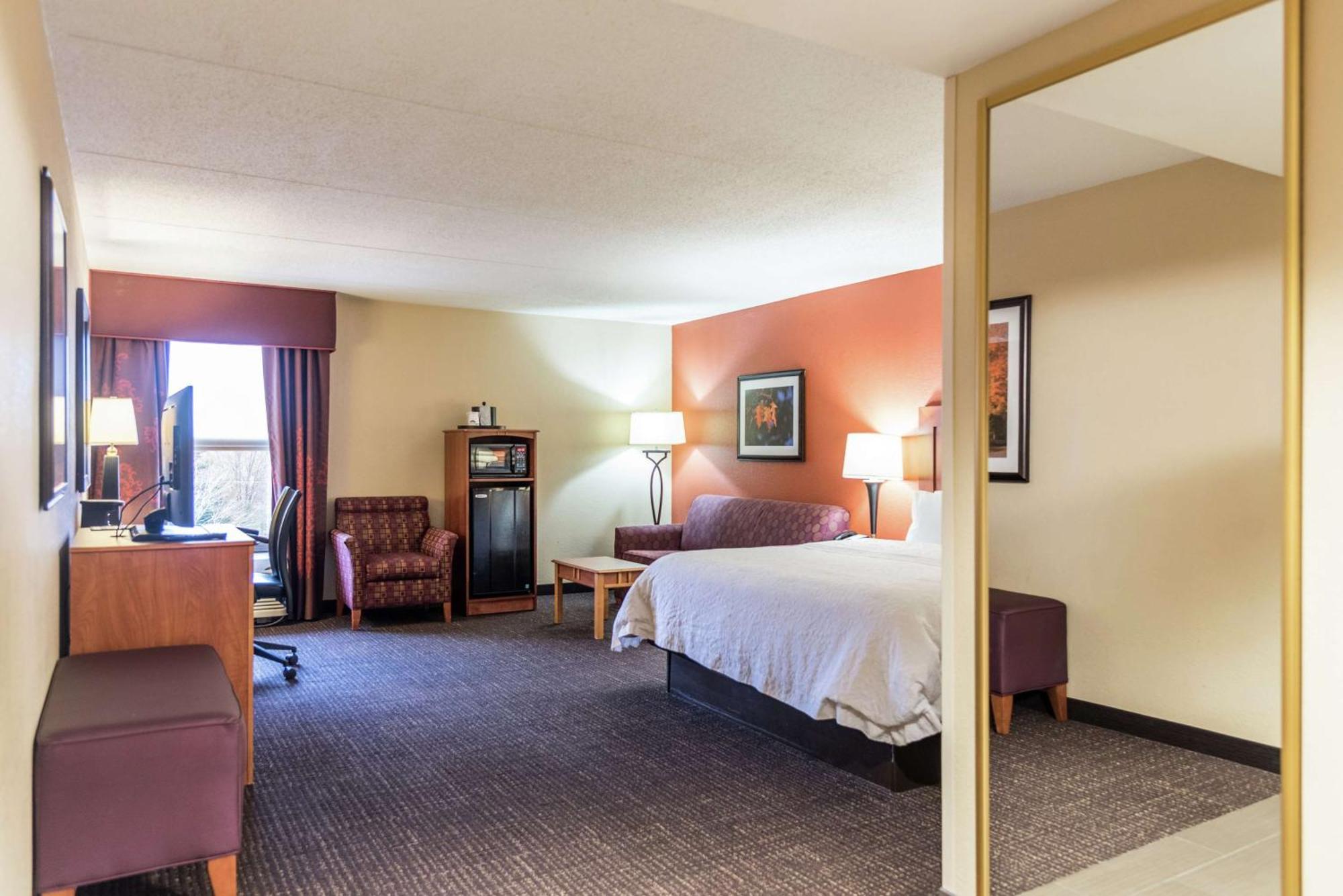 Hotel Hampton Muskegon