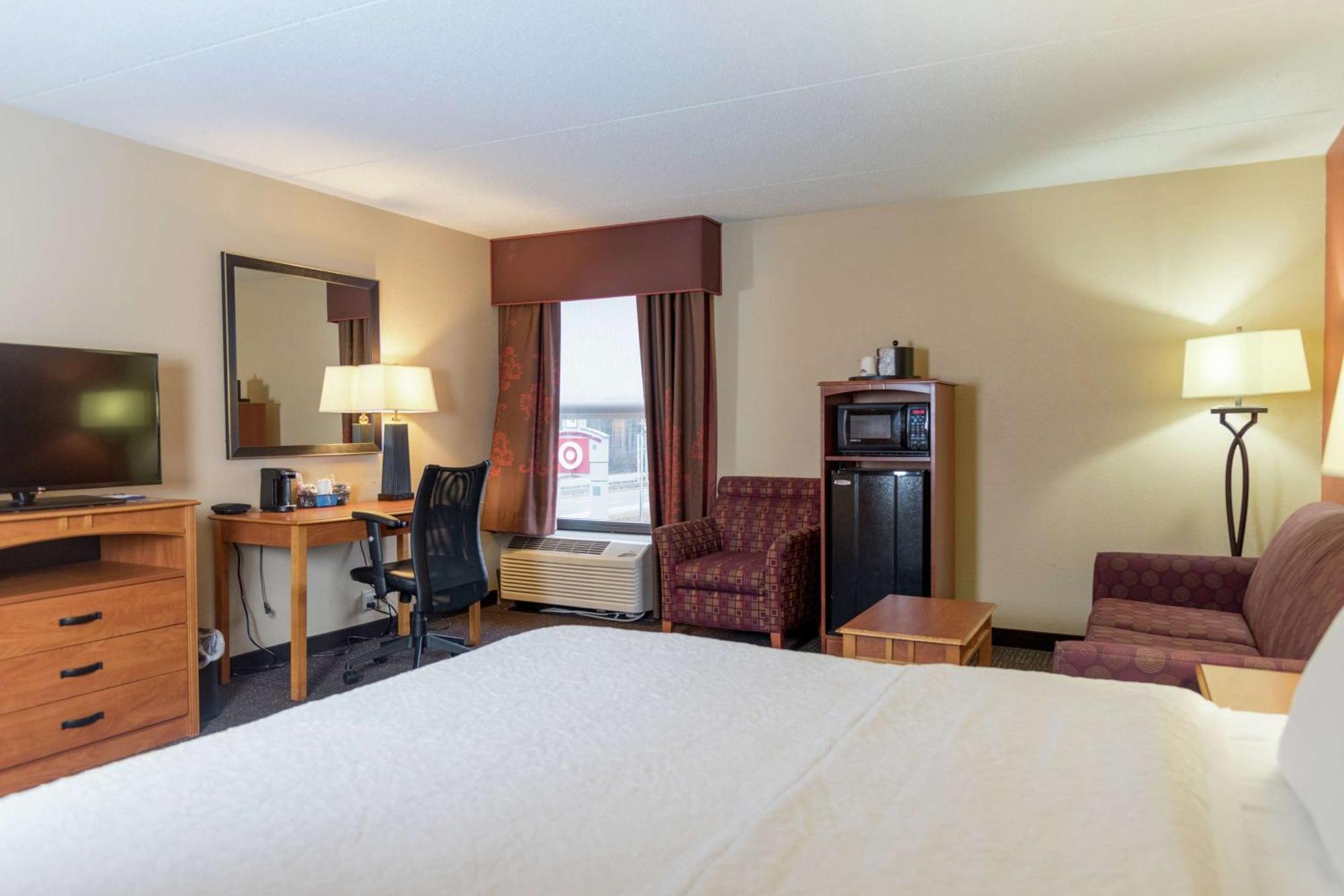 Hampton Muskegon Hotel Muskegon Heights