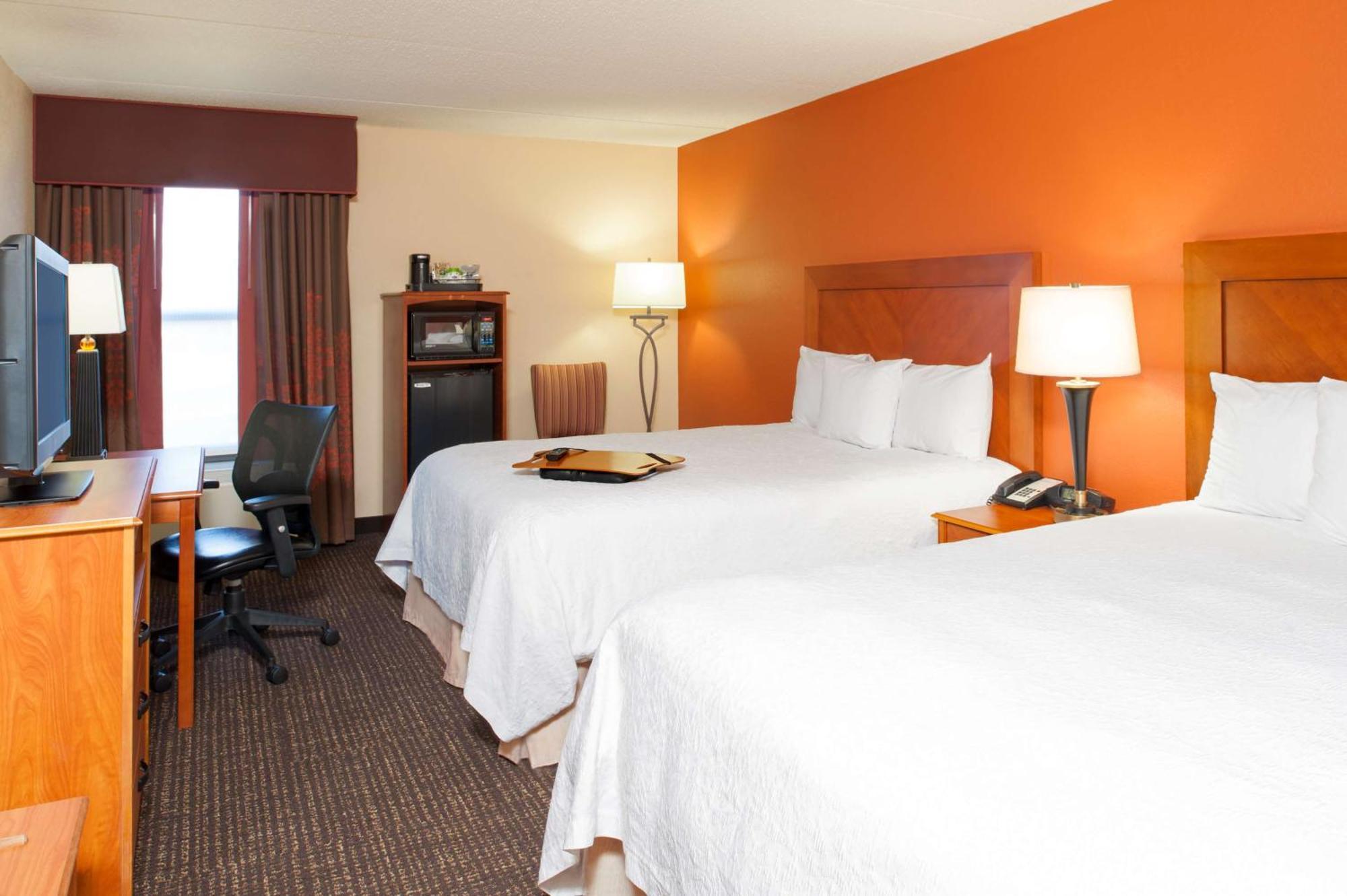 Hampton Muskegon Hotel Muskegon Heights
