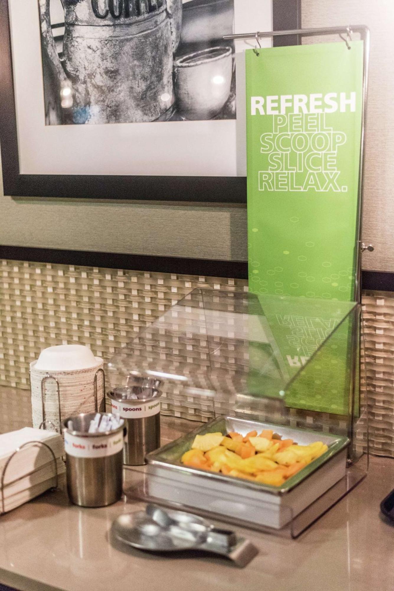 Hotel Hampton Muskegon Muskegon Heights