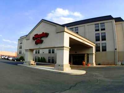 Hampton Muskegon 3* Muskegon Heights