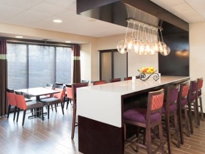 Hampton Muskegon Hotel 3*