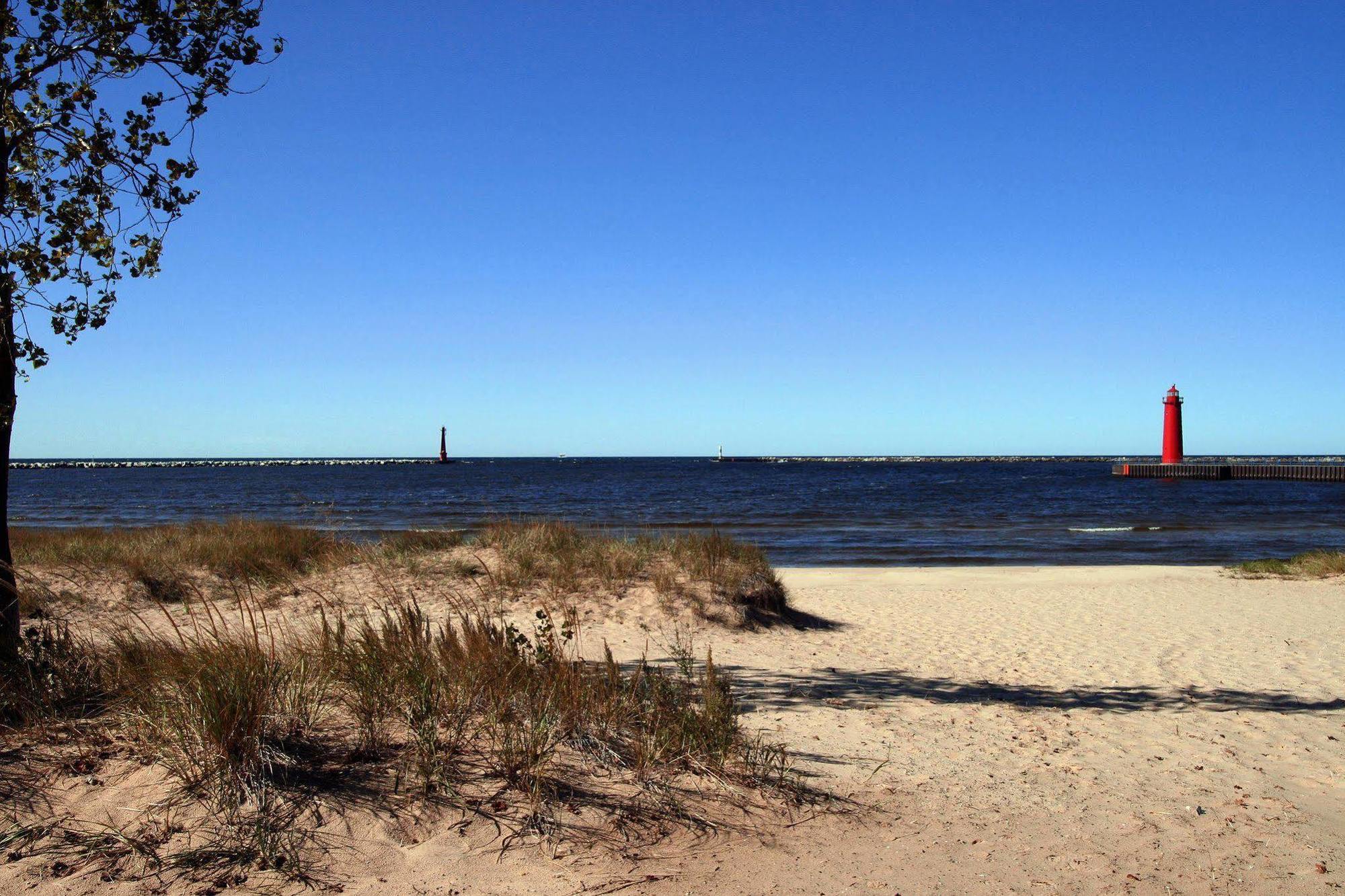 Hampton Muskegon Muskegon Heights