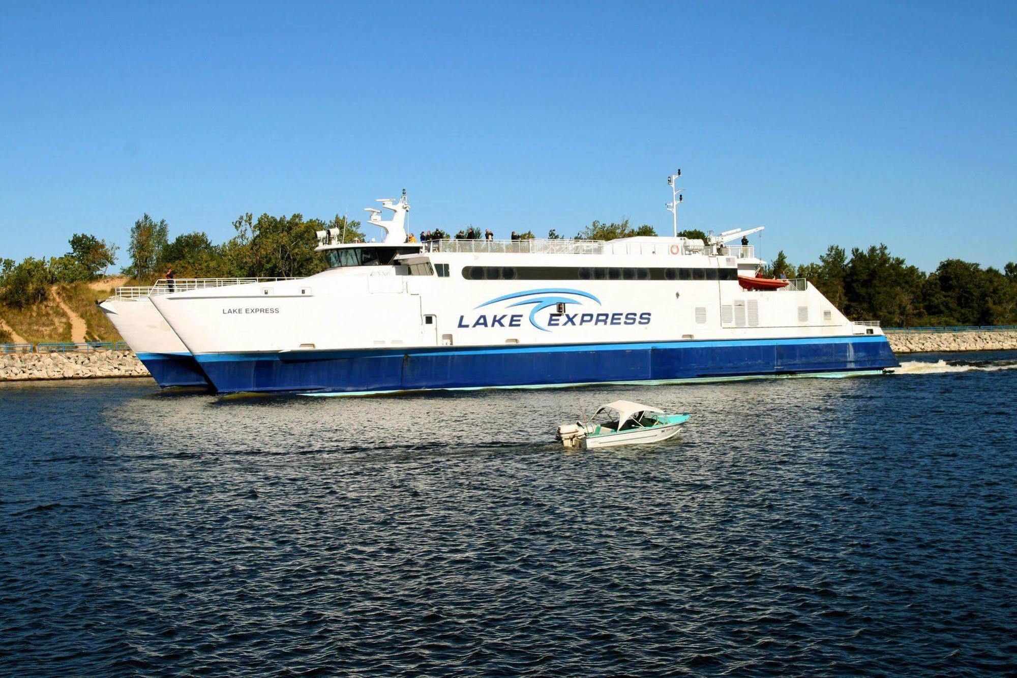 Hotel Hampton Muskegon Muskegon Heights