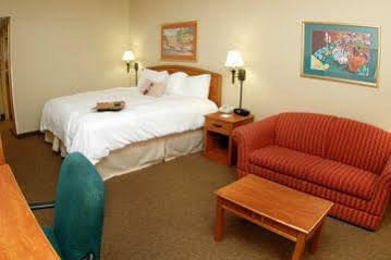 Hotel Hampton Muskegon 3*