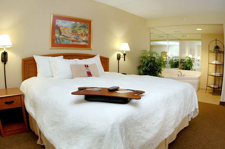 Hampton Muskegon 3*